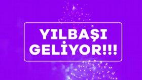 Yılbaşı Reklam Videosu