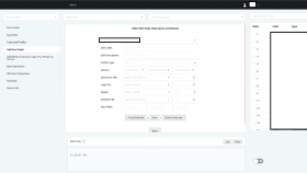 Fabrika Otomasyon Web Yazılımı