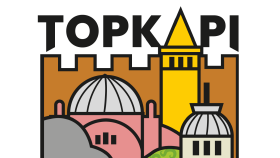 Topkapı Elit Logo