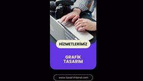 Tasarımland | Grafik, Web ve 3D Tasarımda Yaratıcı Çözümler 