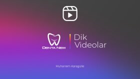 DentaNew - Reels İçeriği