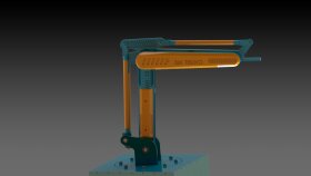 3D tasarımlarınızı çizip baskılayabilirim
