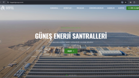 Boğaziçi Grup Kurumsal Web Tasarım ve SEO
