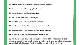 Marka Hizmetleri