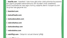 Marka Hizmetleri