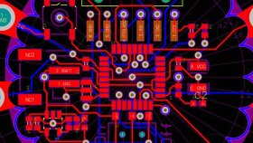 pcb tasarımı ve donanım yazılımı(Firmware) yaparım