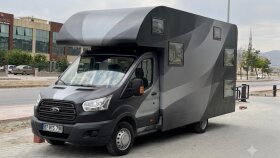 Autocad ve Solidworks karavan ve mobilya tasarımı yapıyorum