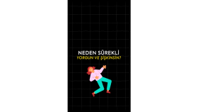 Bilgilendirici Motion Kısa Format Video