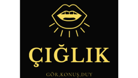 ÇIĞLIK DERGİSİ LOGO