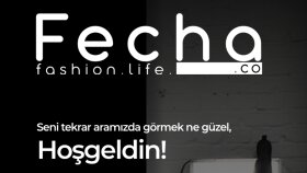 Fesha UI Arayüz Çalışması