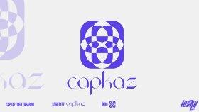 CAPKAZ LOGO TASARIMI