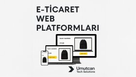 profesyonel e-ticaret web sitesi kuruyorum