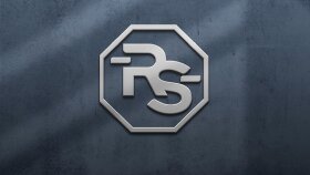 sizin için 3D logo tasarlayabilirim