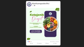 Benzersiz post tasarımı yapabilirim