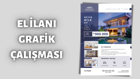 Örnek Grafik Tasarımları