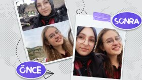 Photoshop Fotoğraf Birleştirme 
