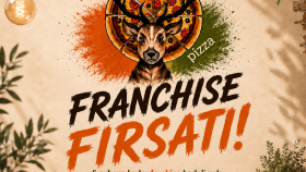 Fondness Pizza- Franchise Fırsatı postu