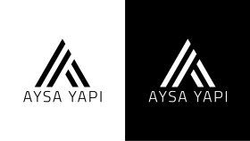 Aysa Yapı Logo Tasarımı