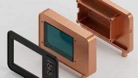 Vintage TV – LED Entegrasyon Tasarımı