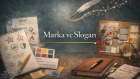Hatırlanan Markalar, Doğru Kelimelerle Başlar.