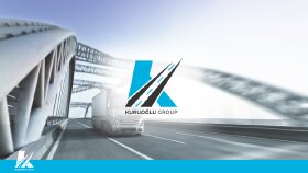 Kuruoğlu Group Taşımacılık Logo Tasarımı