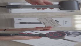 Saç kurutma makinası için hazırlamış olduğum UGC içeriği