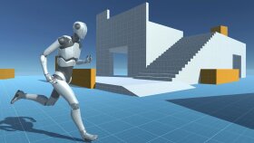 Unity ile oyun geliştirebilirim