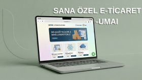 Umai yazılım olarak e-ticaret sitesi geliştiririm