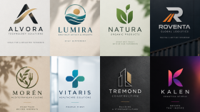 Kurumsal logo tasarımı