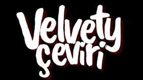 Velvety Çeviri YouTube Sayfası Logosu