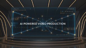 AI Destekli Sinematik Reklam Videosu Tasarımı
