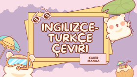 Hızlı ve Profesyonel İngilizce–Türkçe Çeviri