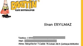 Baattin Cafe 
