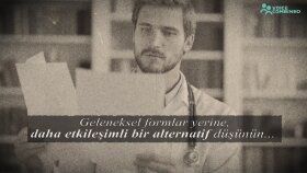 etkili seslendirme yaparım
