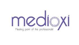 Medioxi Medikal Alanı MARKA ADI ÇALIŞMASI 