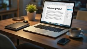 SEO uyumlu ve özgün blog içerikleri üretebilirim
