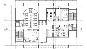 autocad çizimi ve photoshopta plan boyama hizmeti veriyorum