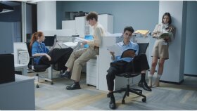 Worktivity