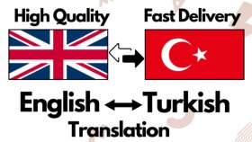 Çeviri Portföyü