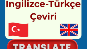 İngilizce-Türkçe genel veya medikal çeviri yapıyorum
