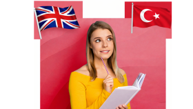 Türkçe, İngilizce, 6 farklı dilde özgün içerik üretebilirim