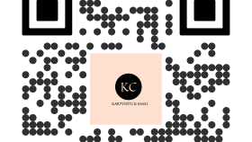 QR kod tasarımı