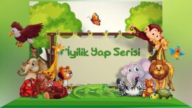 Mobil Uygulama Tanıtımı 2D