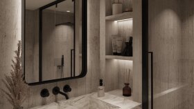 iç mekanlar için 3d modelleme yaparım