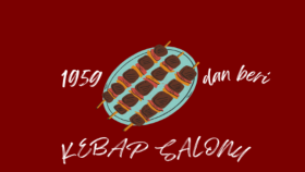 Restoran örnek logo tasarım
