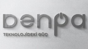 Denpa Metal - Logo Tasarımı