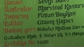 Kitap düzenleme