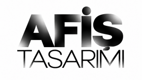 afiş tasarımı yaparım