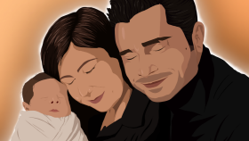 YENİDEN DOĞUŞ - Aile İle İlk Adımlar