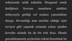 kayıtlarınızı deşifre edebilir, yazıya çevirebilirim